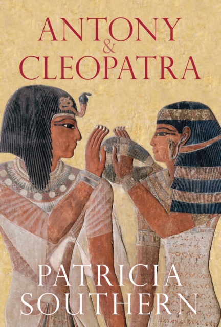 Antony and Cleopatra, Paperback / softback Book