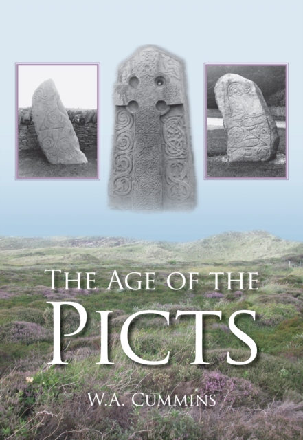 The Age of the Picts, Paperback / softback Book