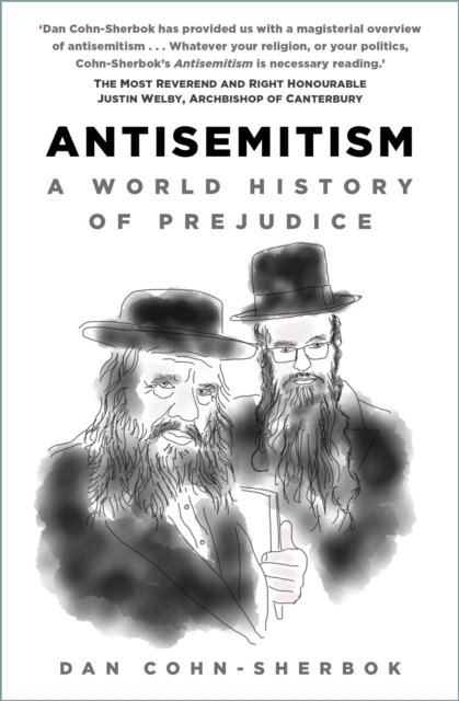 Anti-Semitism, Paperback / softback Book