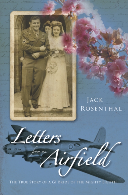 Letters from an Airfield, Paperback / softback Book