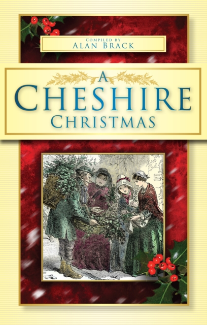 A Cheshire Christmas, Paperback / softback Book