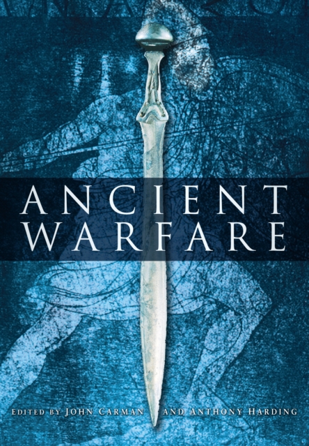Ancient Warfare, Paperback / softback Book