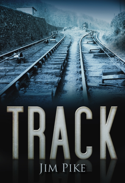 Track, Paperback / softback Book