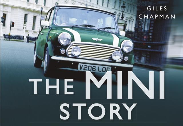 The Mini Story, Multiple-component retail product Book