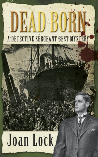 Dead Born : A Detective Sergeant Best Mystery 2, Paperback / softback Book