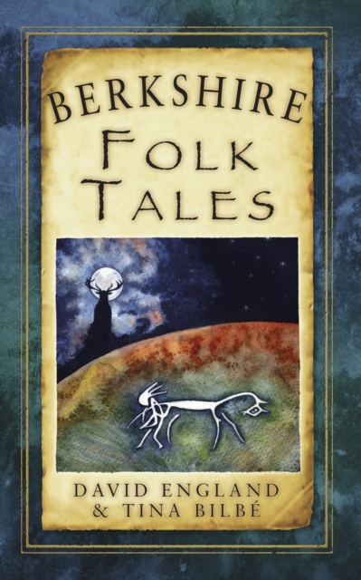 Berkshire Folk Tales, Paperback / softback Book