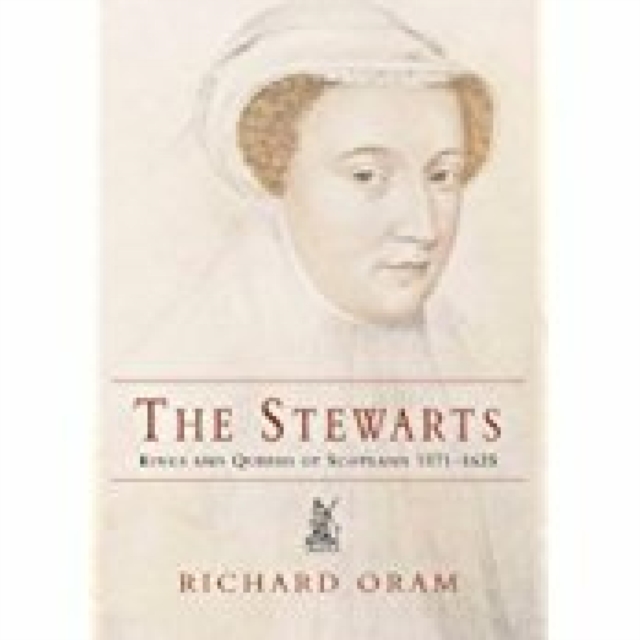 The Stewarts, EPUB eBook
