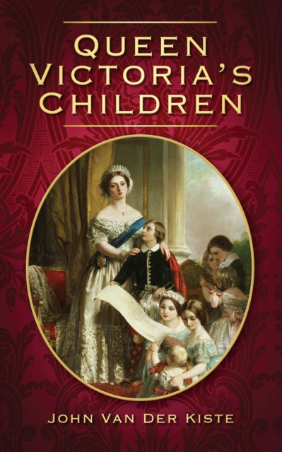 Queen Victoria's Children, EPUB eBook