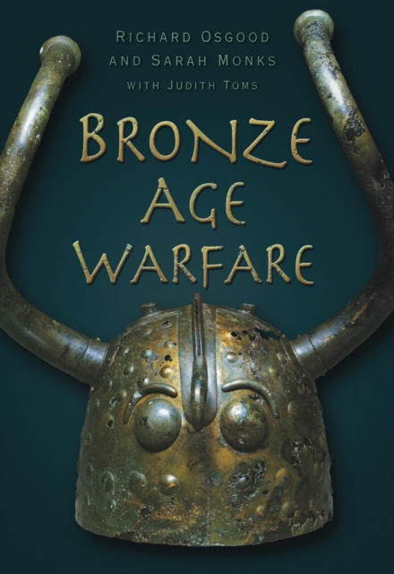 Bronze Age Warfare, EPUB eBook