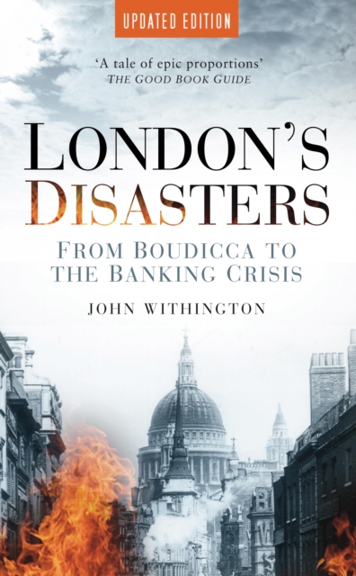 London's Disasters, EPUB eBook