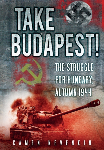 Take Budapest!, EPUB eBook