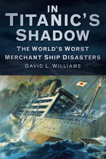 In Titanic's Shadow, EPUB eBook