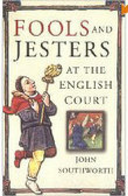 Fools and Jesters at the English Court, EPUB eBook