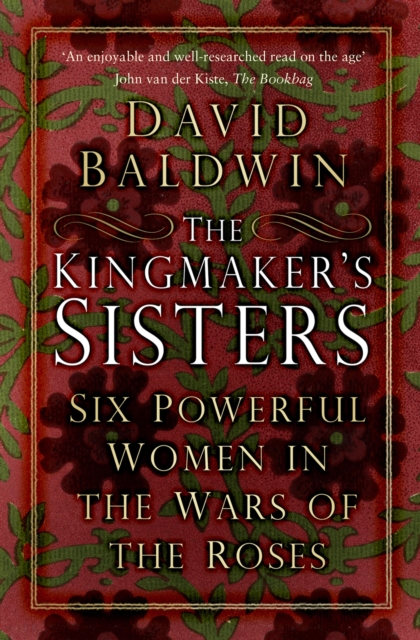 The Kingmaker's Sisters, EPUB eBook