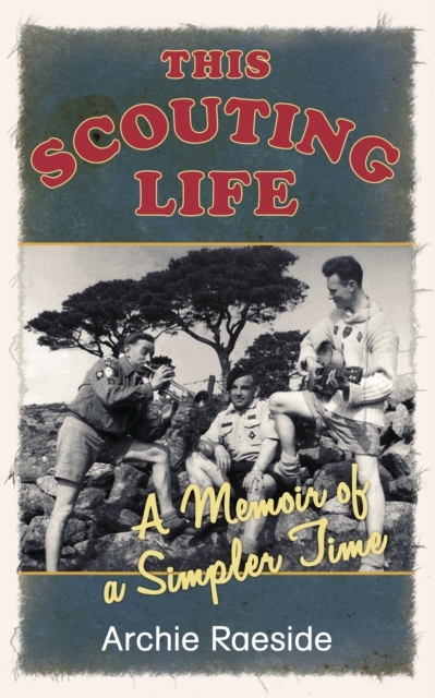 This Scouting Life, EPUB eBook