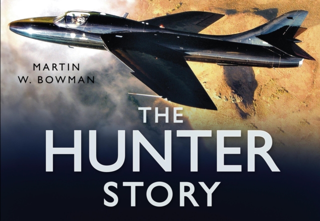 The Hunter Story, EPUB eBook