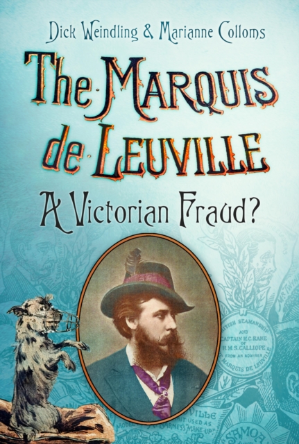 The Marquis de Leuville, EPUB eBook