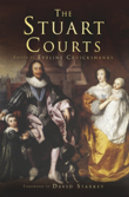 The Stuart Courts, EPUB eBook