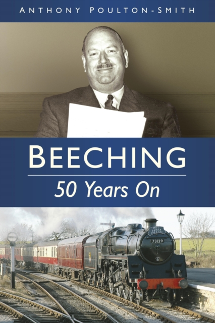 Beeching: 50 Years On, EPUB eBook