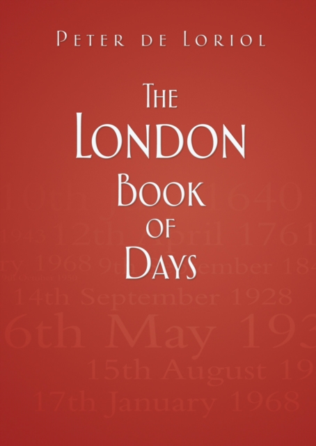 The London Book of Days, EPUB eBook