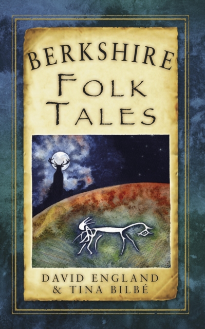 Berkshire Folk Tales, EPUB eBook