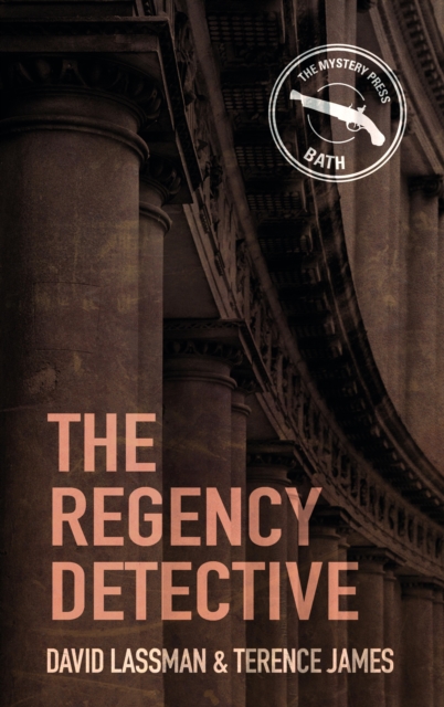 The Regency Detective, EPUB eBook