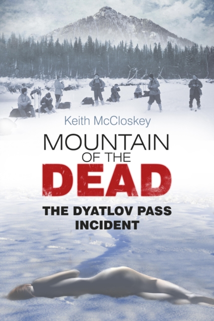 Mountain of the Dead, EPUB eBook