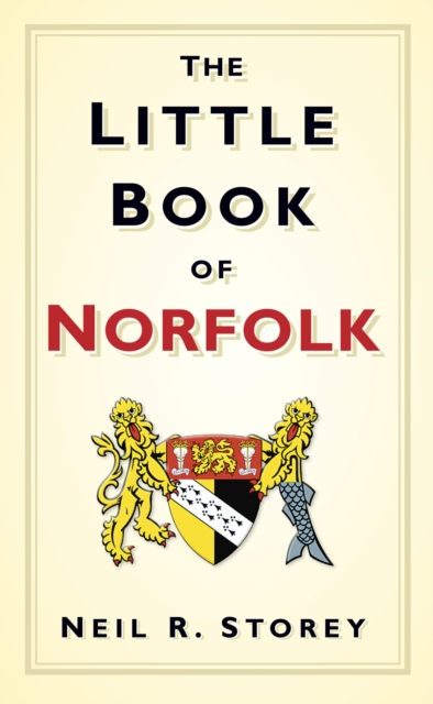 The Little Book of Norfolk, EPUB eBook
