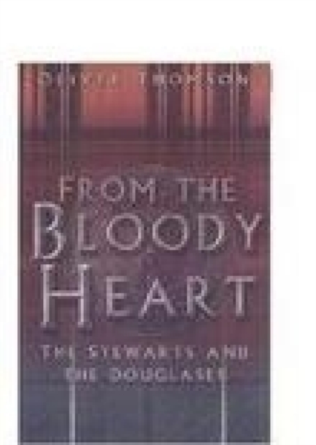 From the Bloody Heart, EPUB eBook