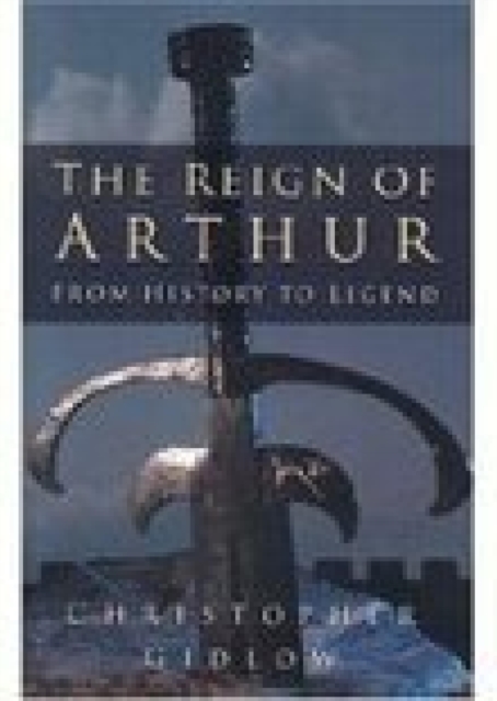 The Reign of Arthur, EPUB eBook