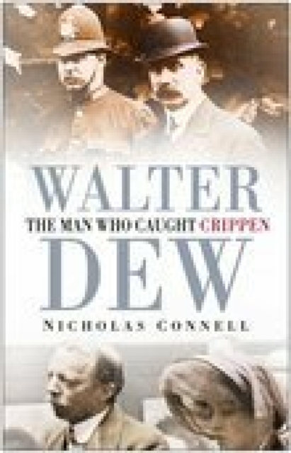 Walter Dew, EPUB eBook