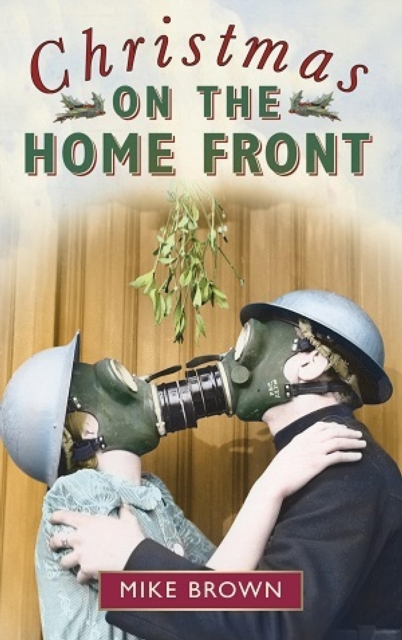 Christmas on the Home Front, EPUB eBook