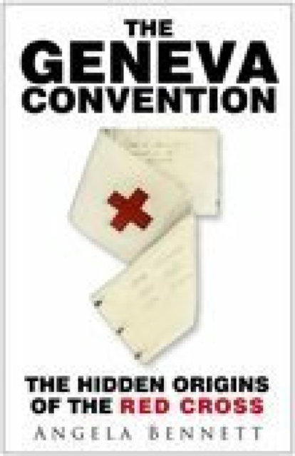 The Geneva Convention, EPUB eBook
