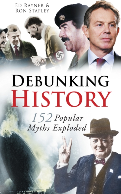 Debunking History, EPUB eBook