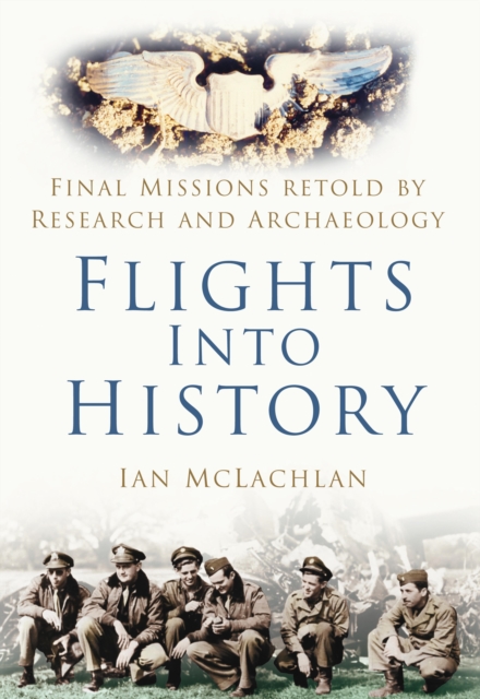 Flights Into History, EPUB eBook