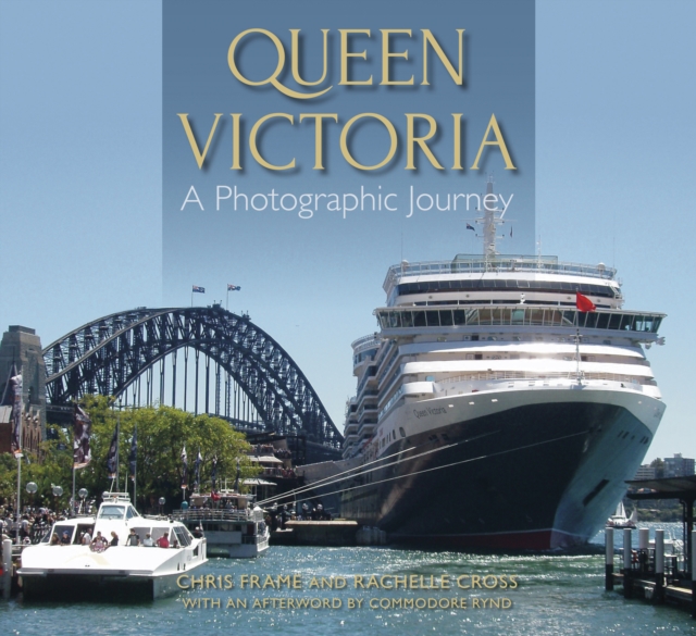 Queen Victoria: A Photographic Journey (paperback), Paperback / softback Book