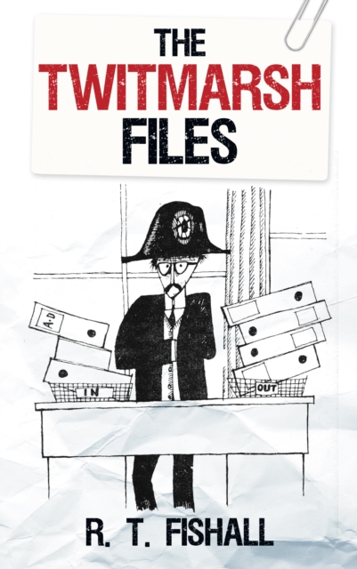 The Twitmarsh Files, EPUB eBook