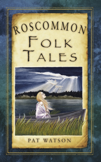 Roscommon Folk Tales, EPUB eBook
