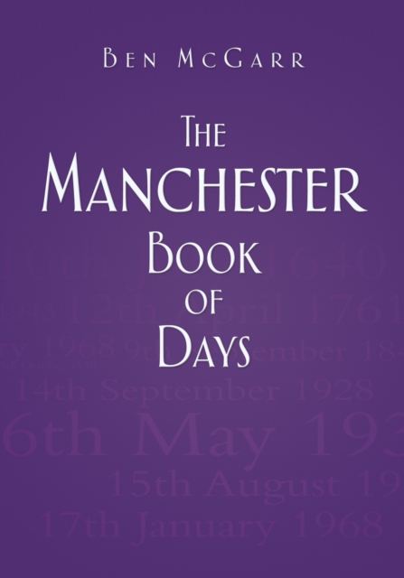 The Manchester Book of Days, EPUB eBook