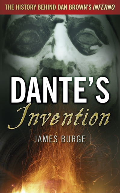 Dante's Invention, Paperback / softback Book