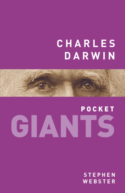 Charles Darwin: pocket GIANTS, Paperback / softback Book