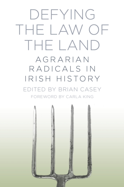 Defying the Law of the Land, EPUB eBook