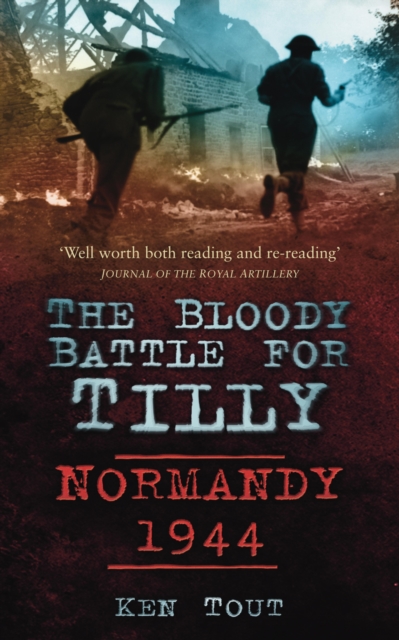 The Bloody Battle for Tilly, EPUB eBook