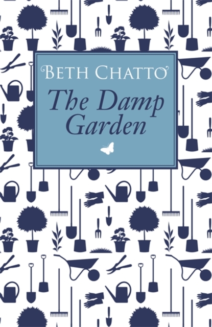 The Damp Garden, Paperback / softback Book