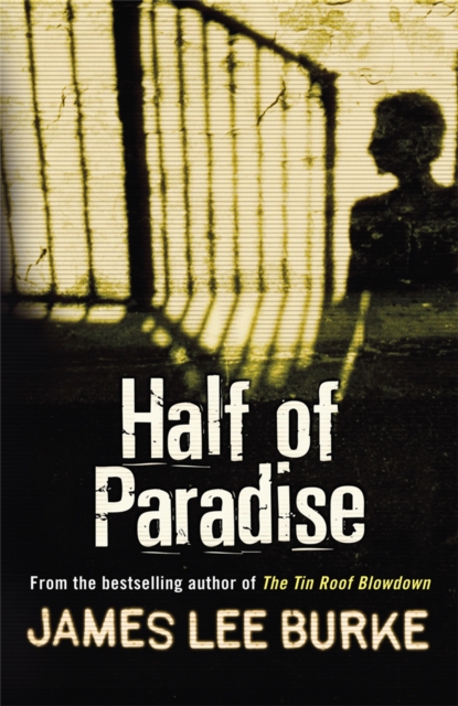Half of Paradise, Paperback / softback Book