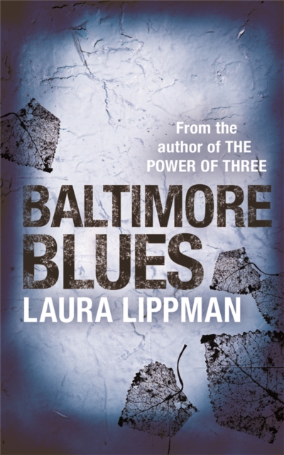 Baltimore Blues, Paperback / softback Book