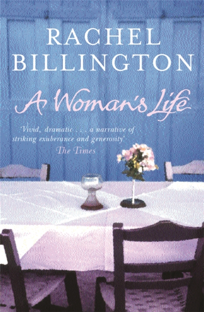 A Woman's Life, Paperback / softback Book