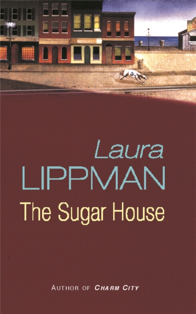 The Sugar House, Paperback / softback Book