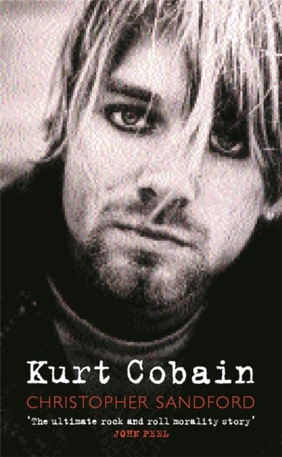 Kurt Cobain, Paperback / softback Book