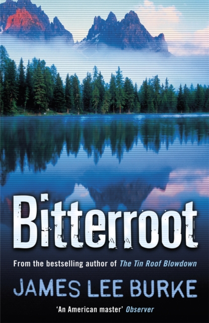 Bitterroot, Paperback / softback Book